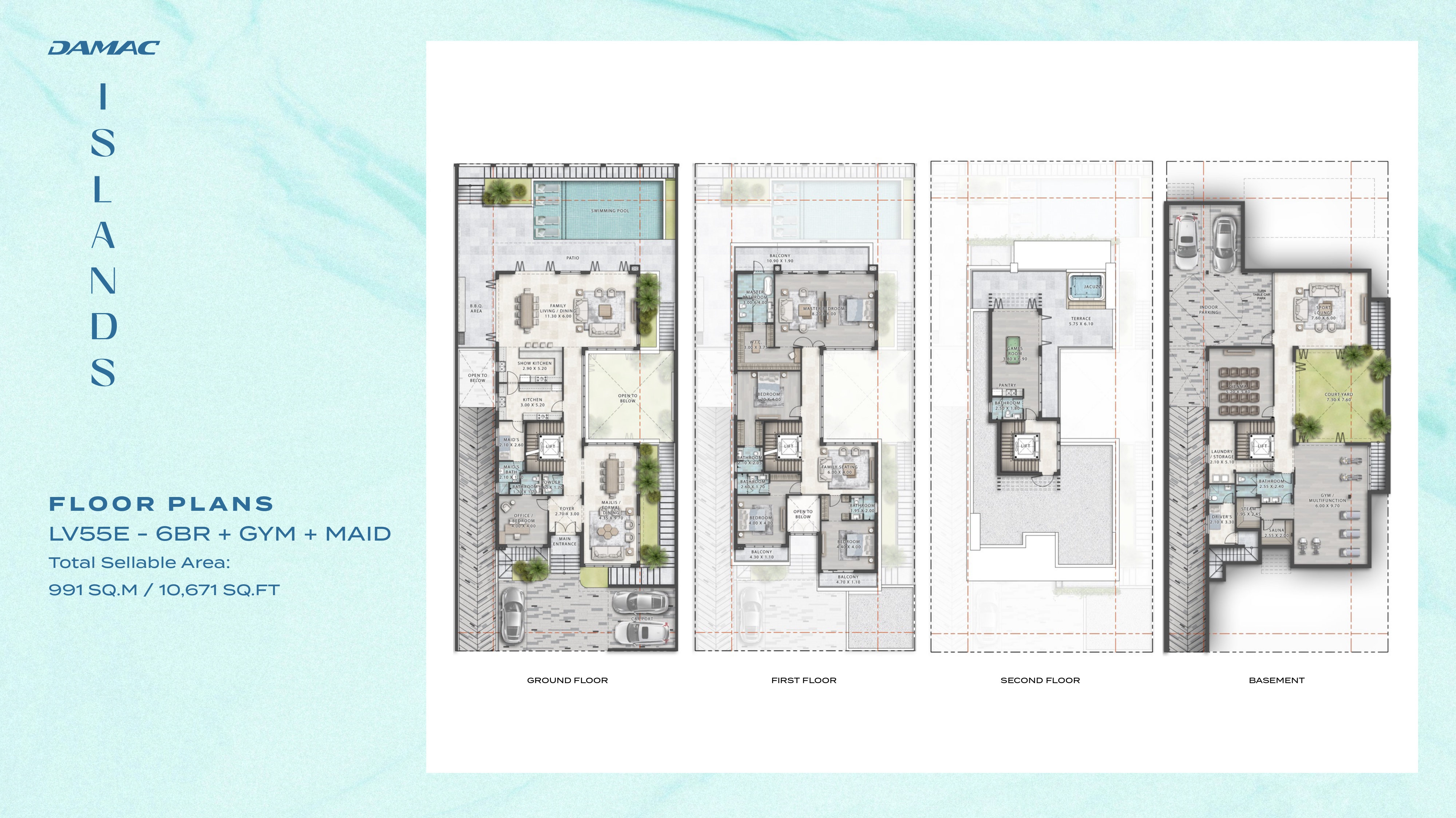 Floor Plan 3